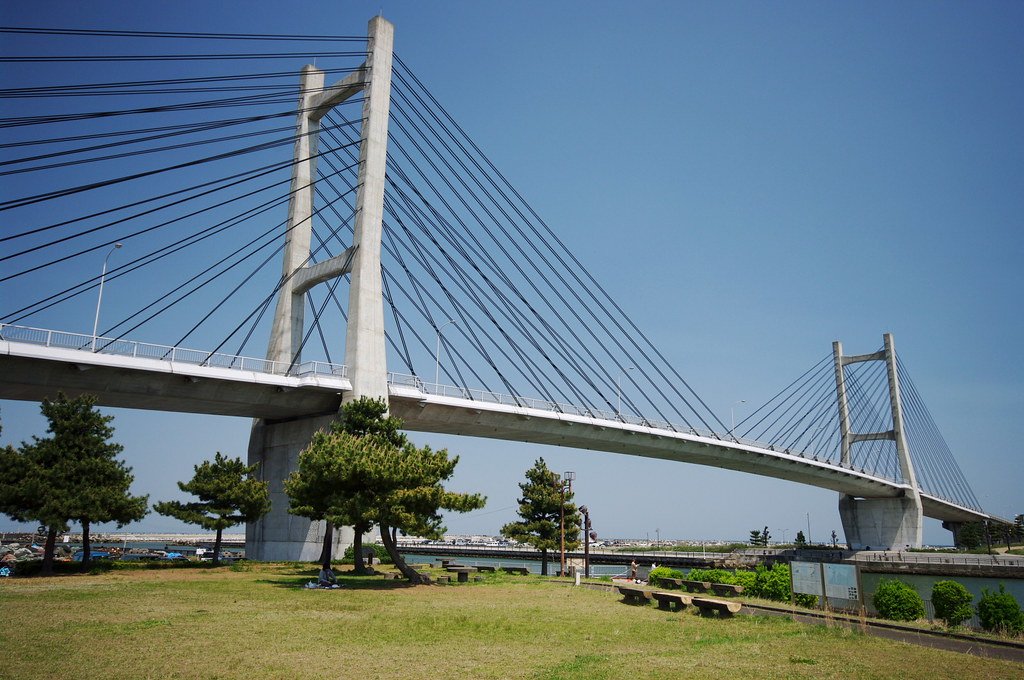 🌉 마쓰카와우라 대교 (마츠카와우라 오오하시) 이미지 5